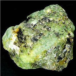 13.87ct Green Emerald Rough Nigeria (GEM-33505)
