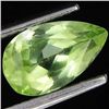 Image 1 : 1.8ct Clean Green Peridot Pear (GEM-43629)
