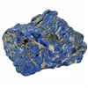 Image 1 : 115ct All Azurite Crystal Cluster No Base Material (MIN-000772)