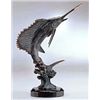 Image 1 : Sailfish Bronze Sculpture