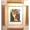 Image 1 : Picasso Ltd Edition Lithograph