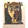 Image 2 : Picasso Ltd Edition Lithograph