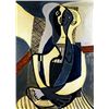 Image 1 : Picasso "Seated Woman"
