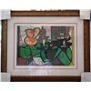 Image 1 : Picasso Ltd Edition Lithograph