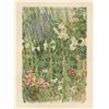 Image 1 : Childe Hassam Chromolithograph