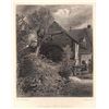 Image 1 : Sir John Constable / David Lucas Mezzotint