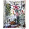 Image 2 : Chagall Ltd Edition Lithograph