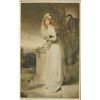 Image 1 : Gainsborough Mezzotint "Lady Spencer"