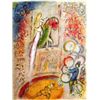 Image 1 : Marc Chagall "Circus Iv"