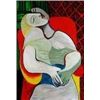 Image 1 : Picasso "The Dream" Ltd Edition