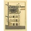 Image 1 : Pierre Bonnard Lithograph "Maison Dans La Cour"