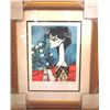 Image 1 : Picasso Ltd Edition Lithograph