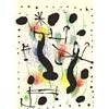Image 1 : Miro Original Lithograph (1966)