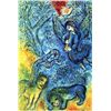 Image 1 : Marc Chagall "Majic Flute"