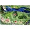 Image 1 : Marc Chagall "Orchard"