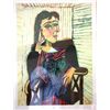 Image 2 : Picasso Ltd Edition Lithograph