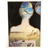 Image 2 : Dali - Hand Signed Lithograph