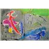 Image 1 : Marc Chagall Original Lithograph