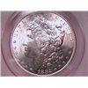 Image 1 : 1882-S Morgan Dollar MS63 PCGS