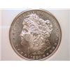 Image 1 : 1880-S Morgan Dollar MS64 NGC