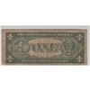 Image 2 : 1935 $1 HAWAII SILVER CERTIFICATE EMERGENCY ISSUE