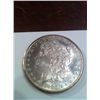 Image 1 : 1880 MS CARSON CITY MORGAN SILVER DOLLAR, BRILLIANT UNCIRCULATED