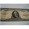 Image 1 : 1922 "$10 in Gold Coin" Note, VF (8374)