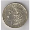 Image 1 : 1883-O MS++ CHOICE BU TOP-100 MORGAN SILVER DOLLAR. MINT ERRORS