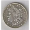 Image 1 : "RARE KEY DATE"  1895-O  XF MORGAN SILVER DOLLAR