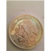Image 2 : .999 PURE SILVER ONE TROY OZ MEXICO LIBERTAD