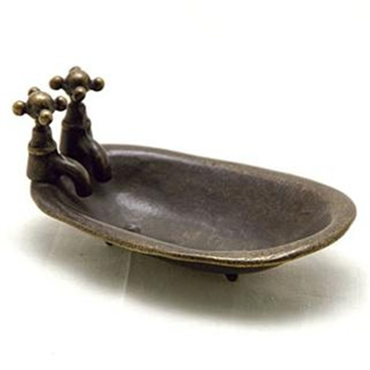 Bathtub Soap Dish
