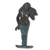 Image 1 : Mermaid Single Coat Hook