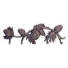 Image 1 : Pinecone Key Hook