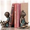 Image 1 : Boy & Girl Bookends