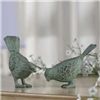 Image 1 : Set Bird Sculptures