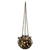 Image 2 : Beehive Hanging Tea Light Lantern