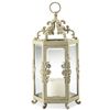 Image 1 : Scroll Candle Lantern