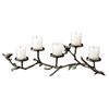 Image 1 : Bird Candelabra