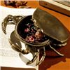 Image 1 : Crab Trinket Box
