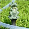 Image 1 : Romeo Frog Hose Guard