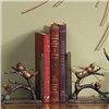 Image 1 : Sparrow Bookends