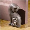 Image 1 : Cat & Mouse Door Stop