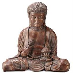 Garden Buddha