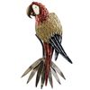 Image 1 : Parrot Wall Sculpture