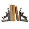 Image 1 : Climbing Cat Bookends