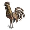 Image 1 : Rooster Sculpture
