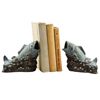 Image 1 : Fish Bookends