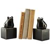 Image 1 : Frog Bookends