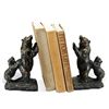 Image 1 : Standing Bear Bookends