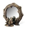 Image 1 : Bear Vanity Mirror